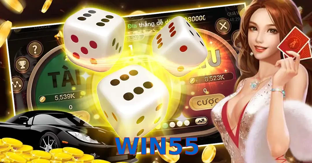 WIN55