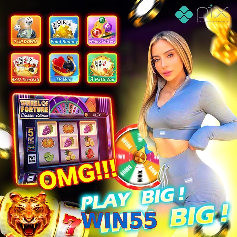 WIN55