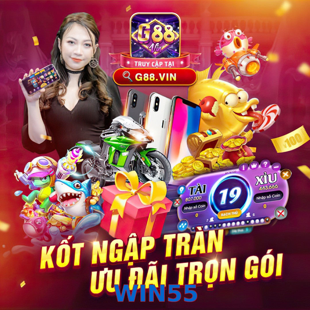 WIN55