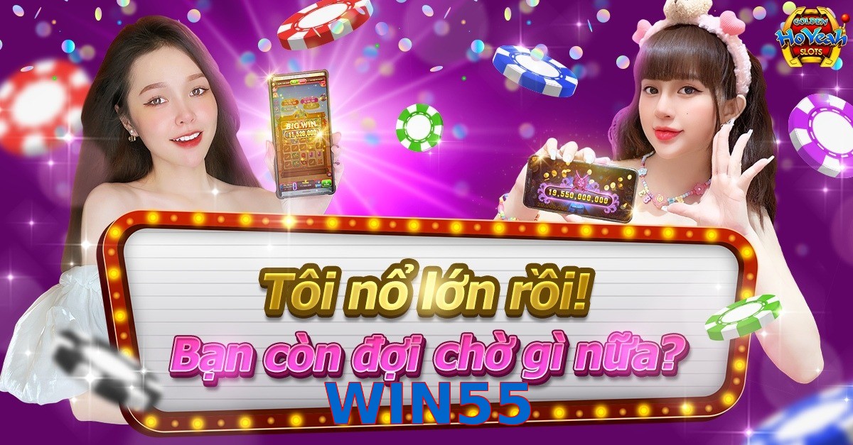 WIN55