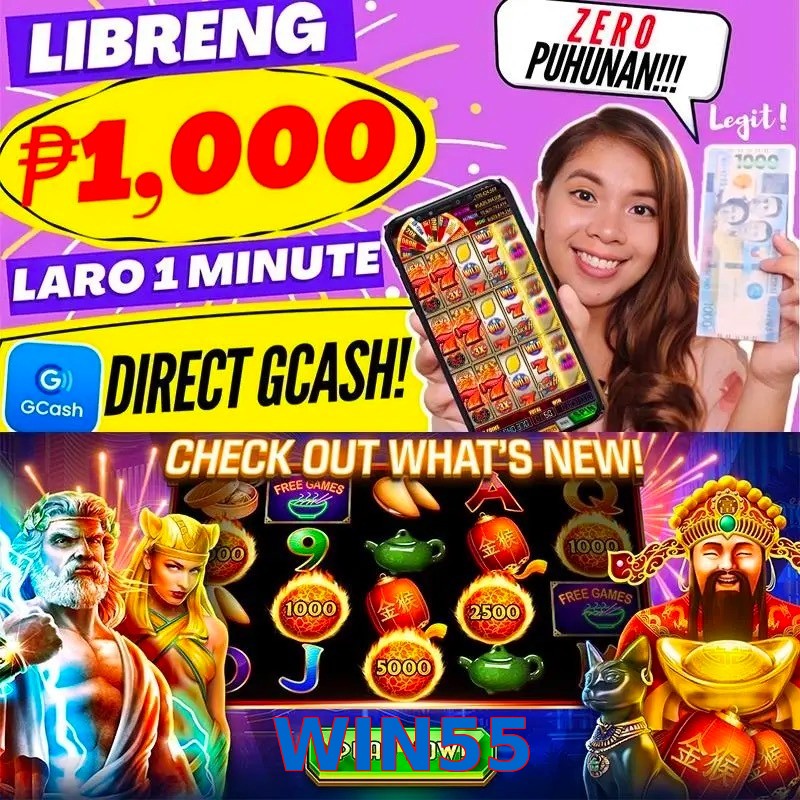 WIN55