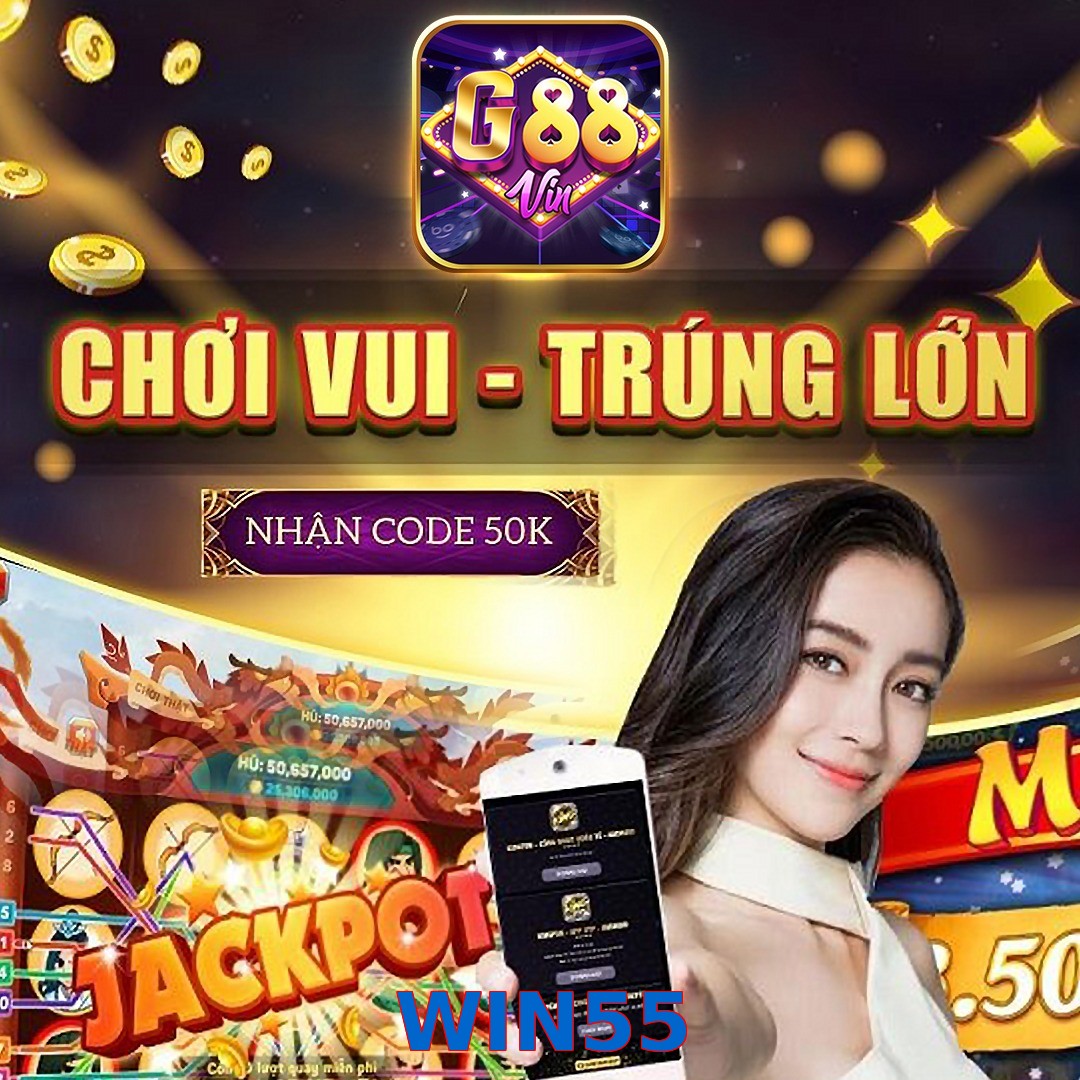 WIN55