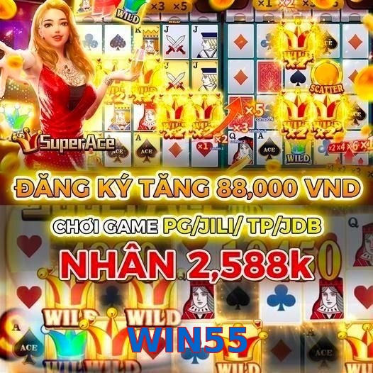 WIN55