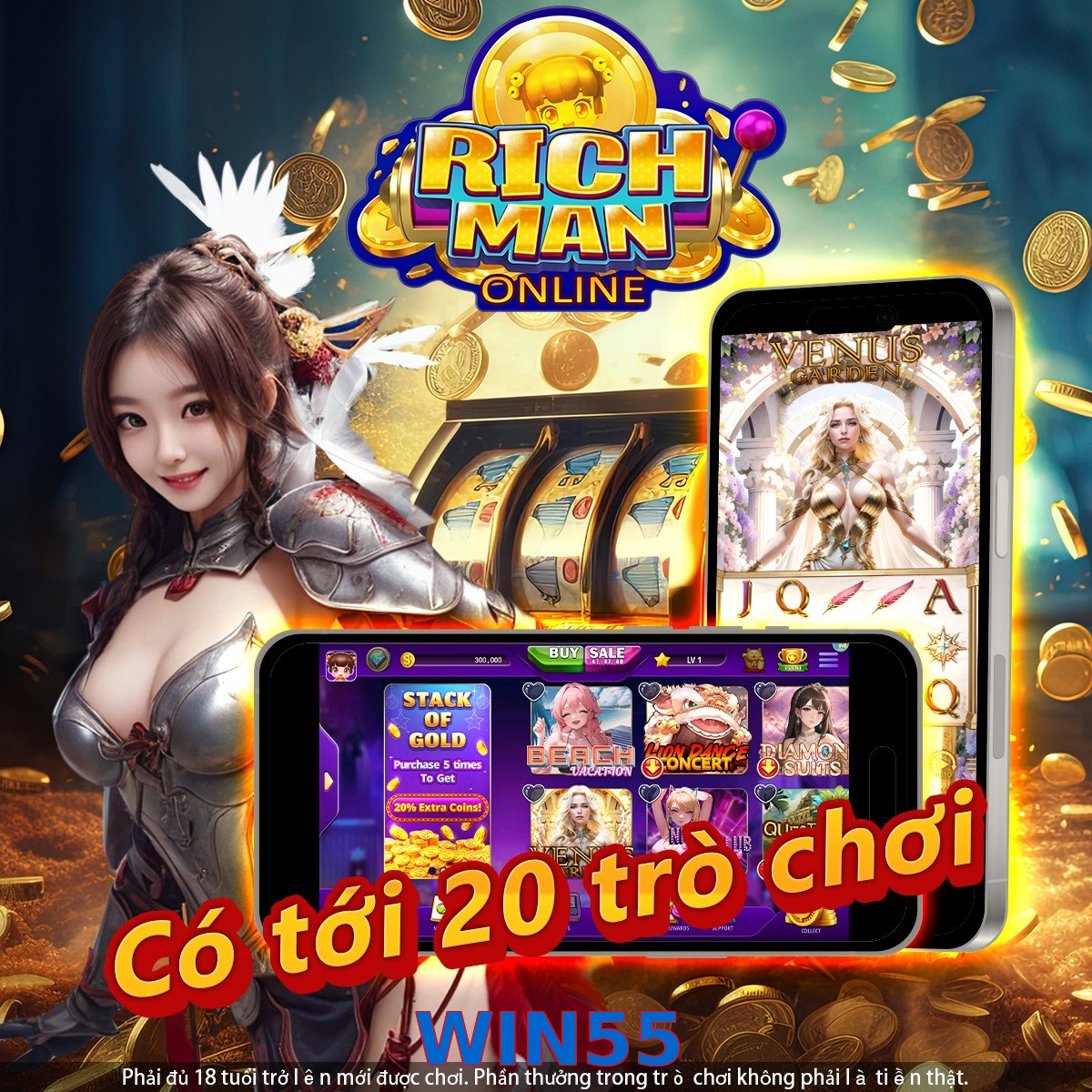 WIN55