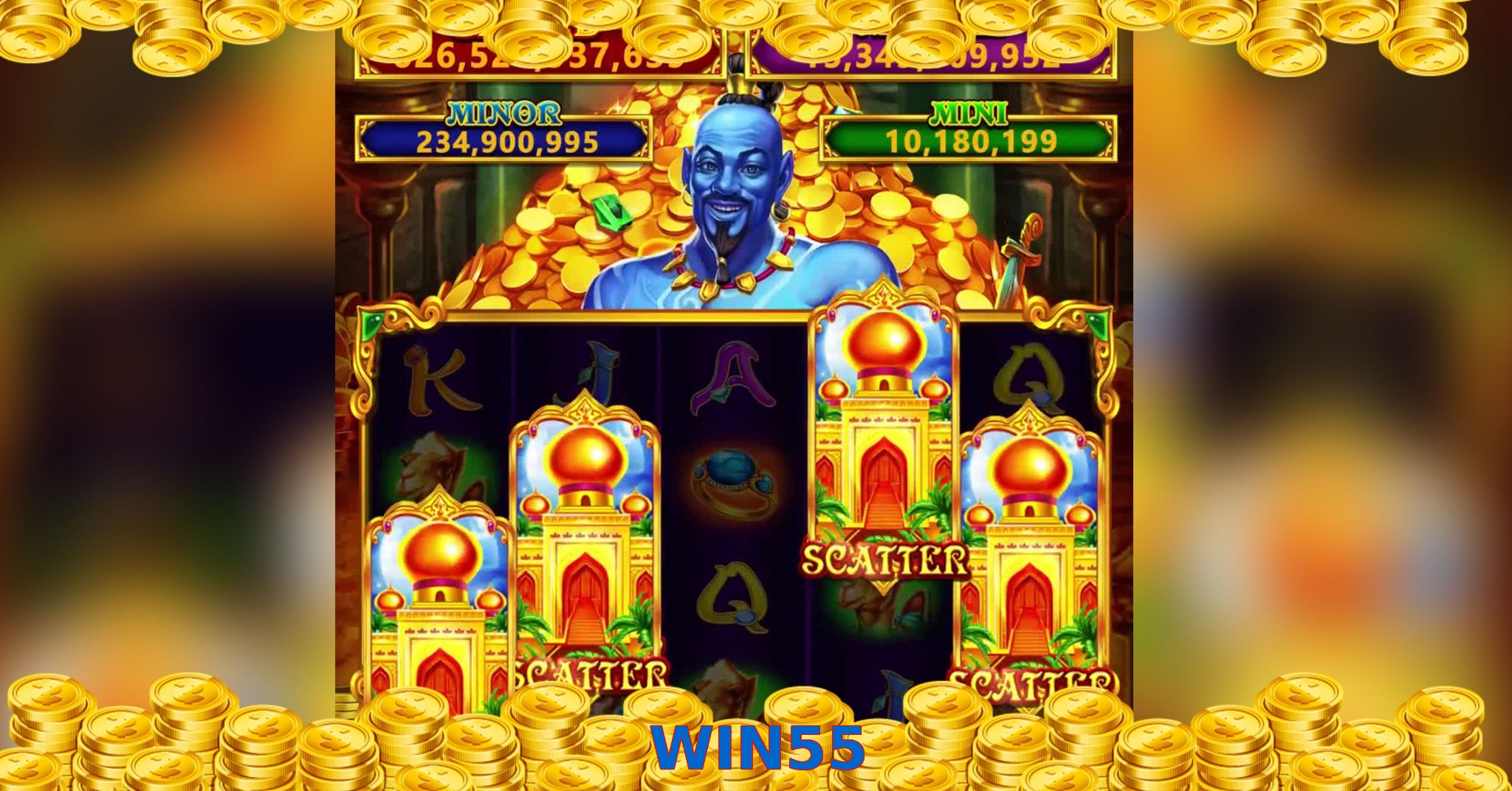 WIN55