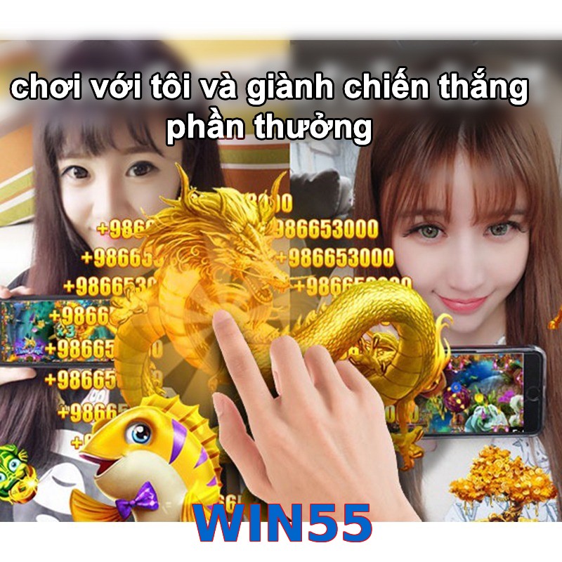 WIN55