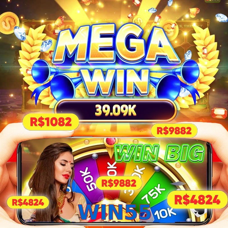 WIN55