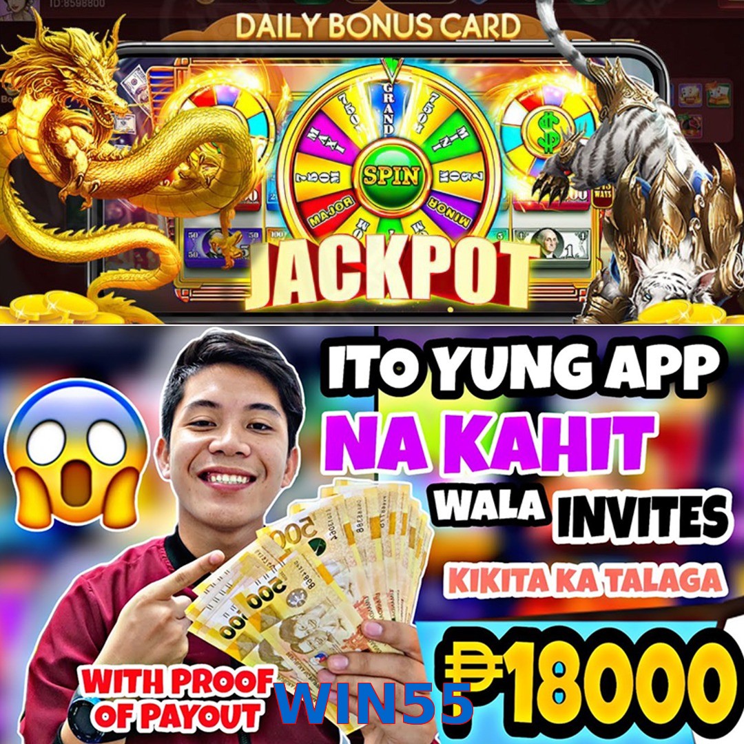 WIN55