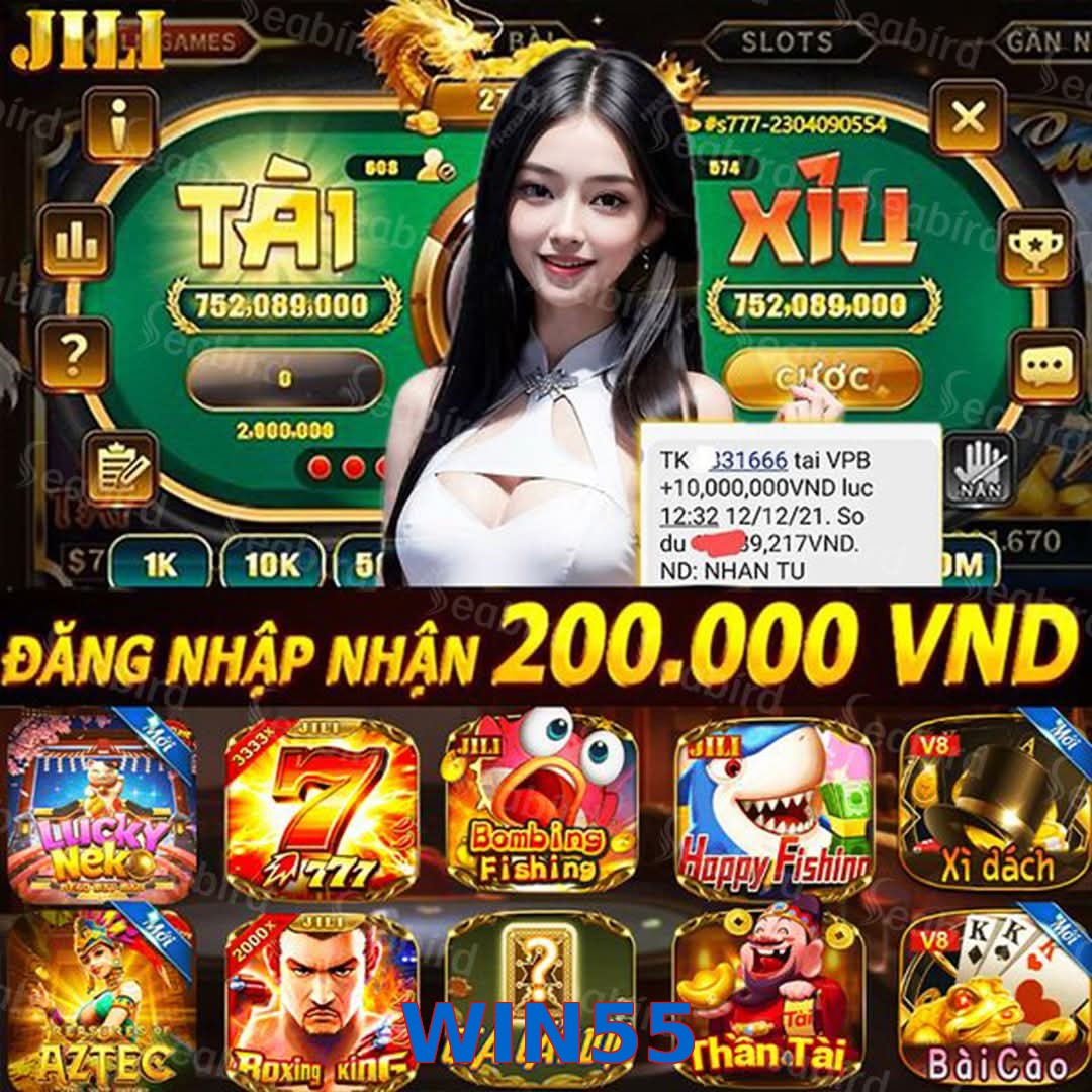 WIN55