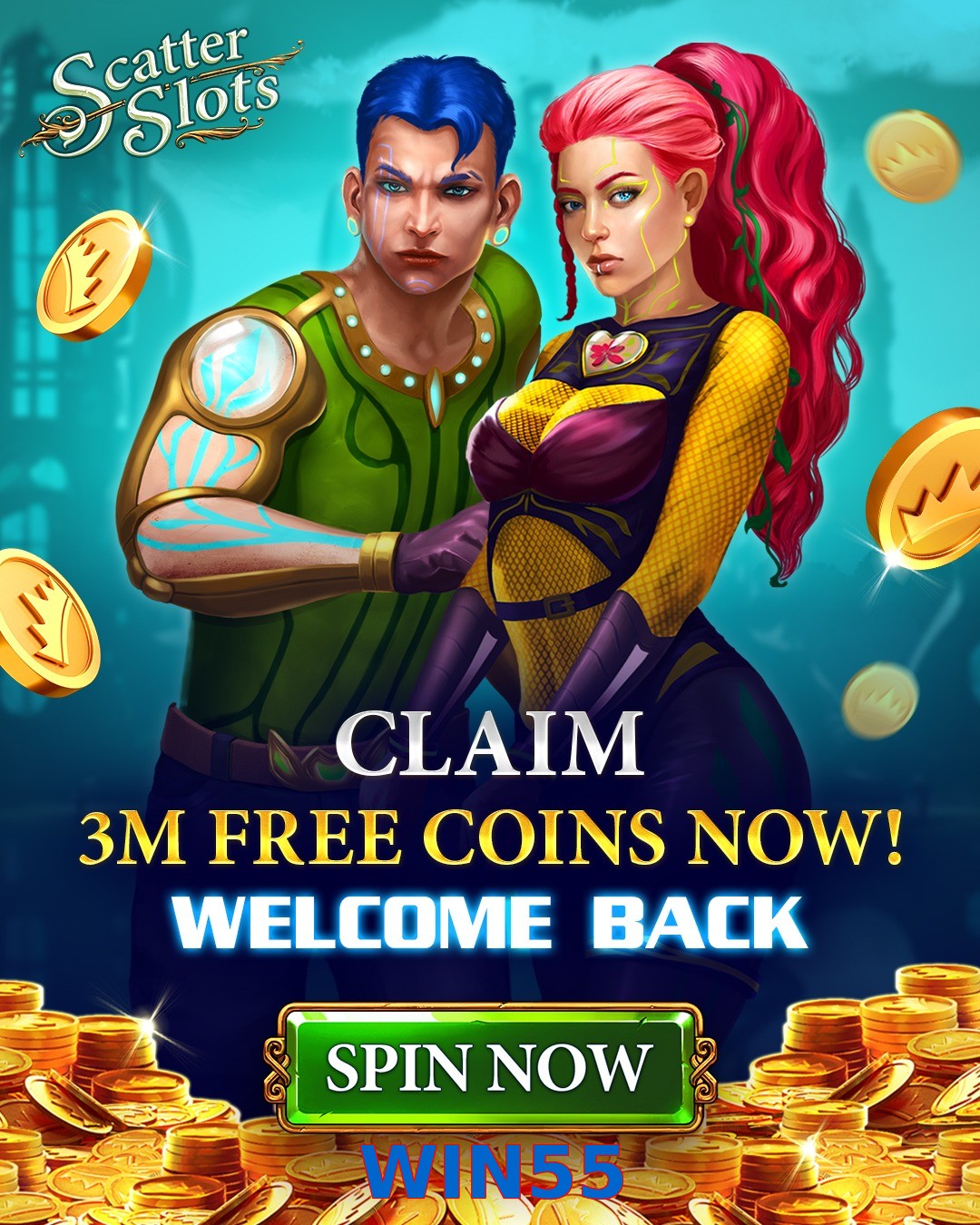 WIN55