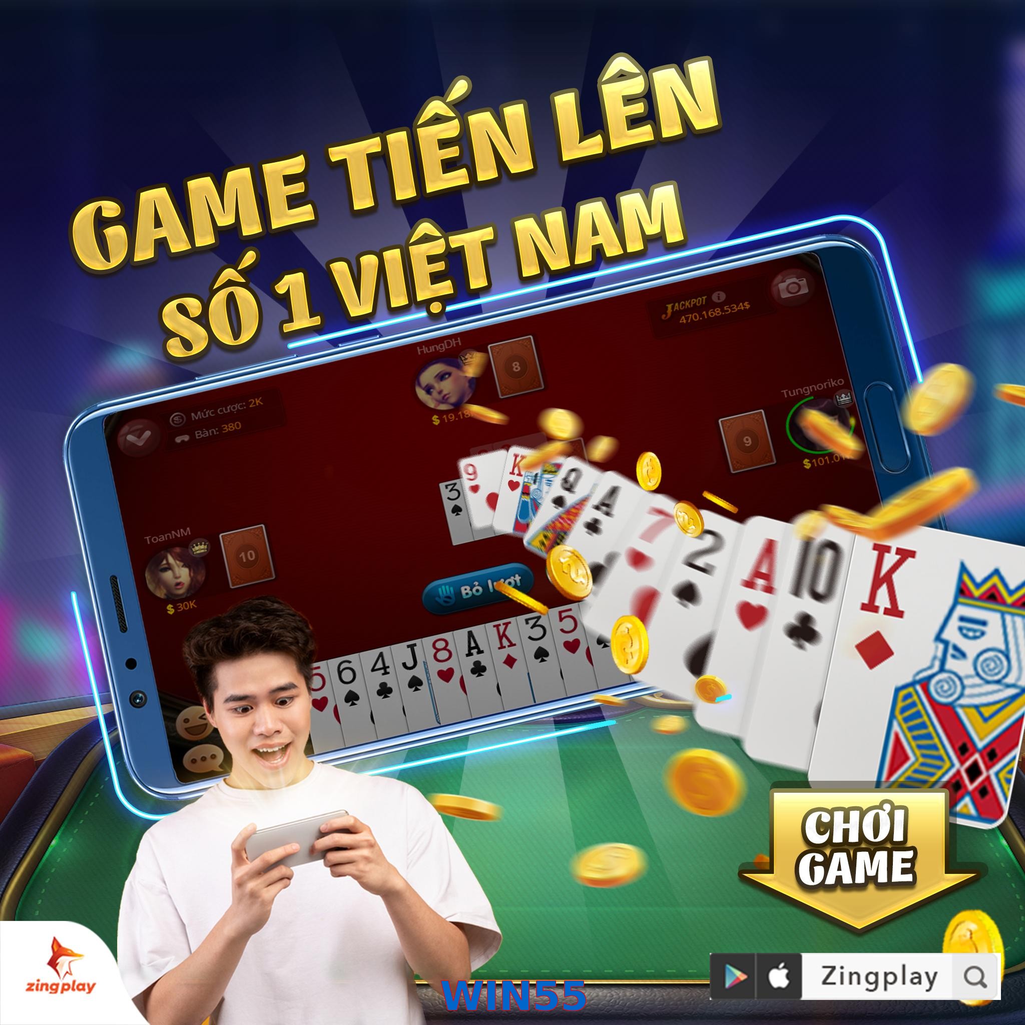WIN55