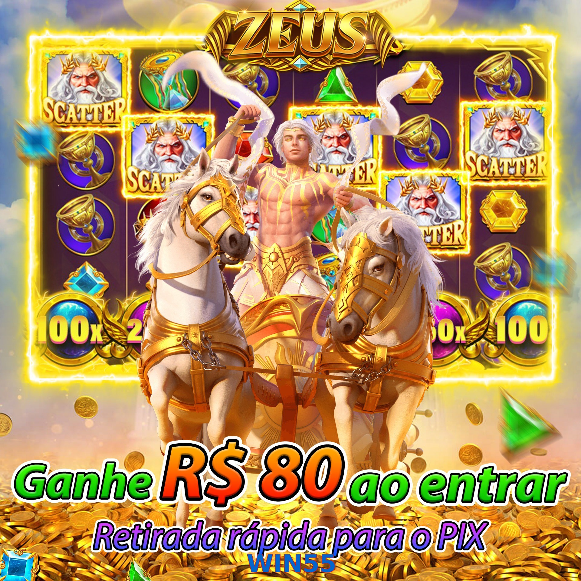 WIN55