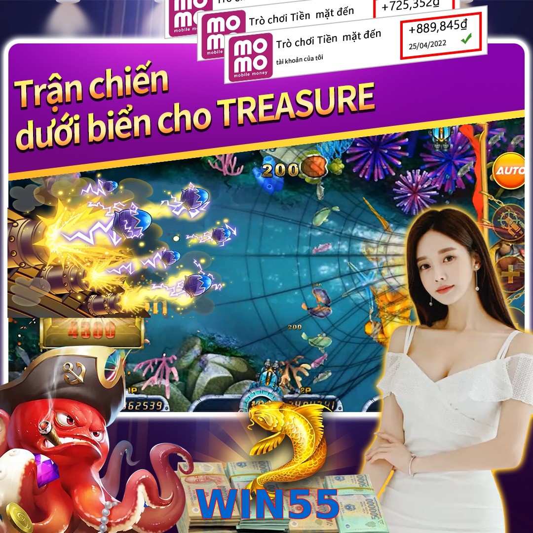 WIN55