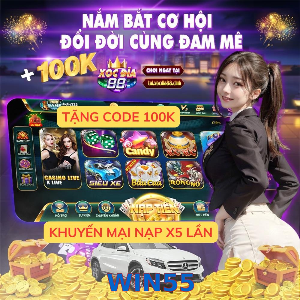 WIN55