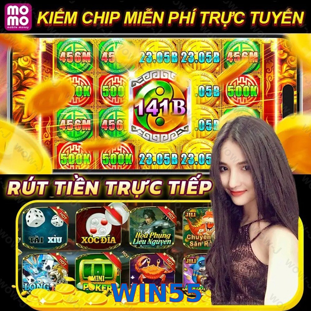 WIN55