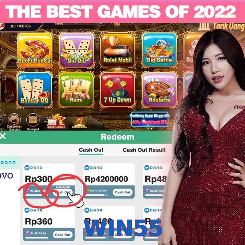 WIN55